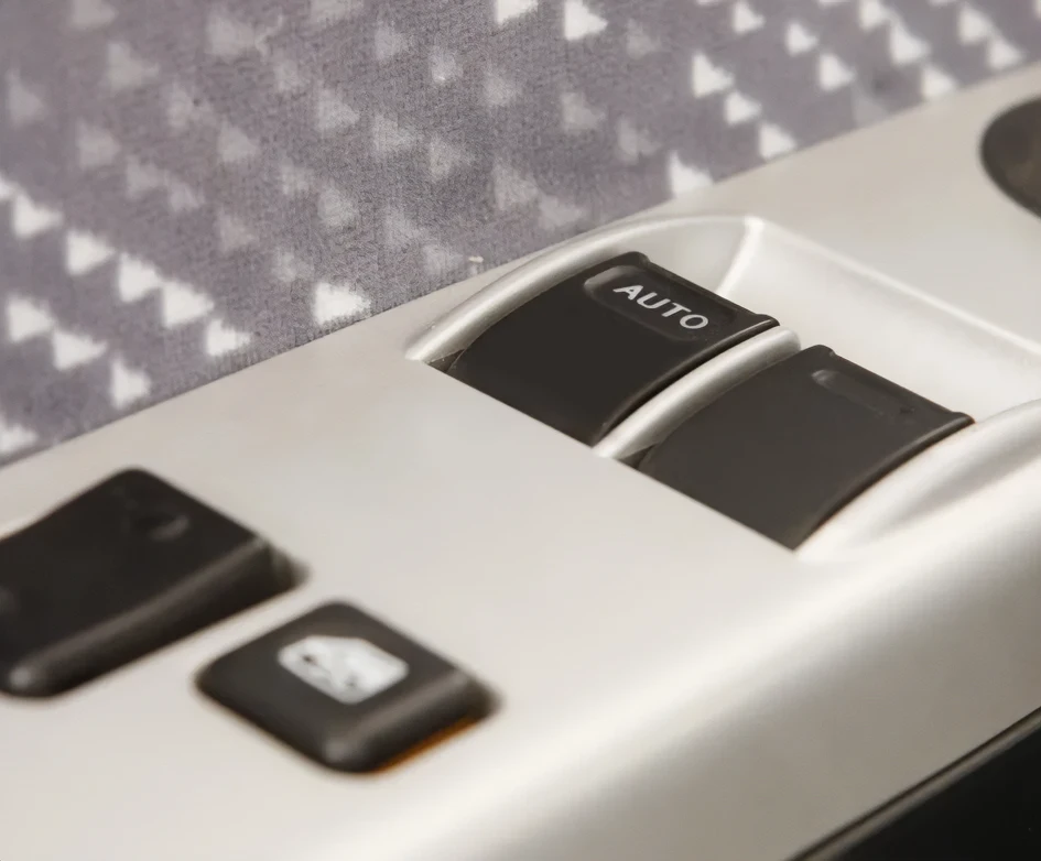 Fuzion Foton - comfort thumbnail